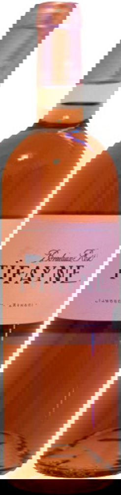 2023 Tifayne Rosé Bordeaux AOP