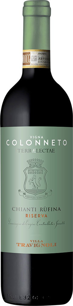 2022 Terraelectae Vigna Colonneto Chianti Rufina Riserva DOCG