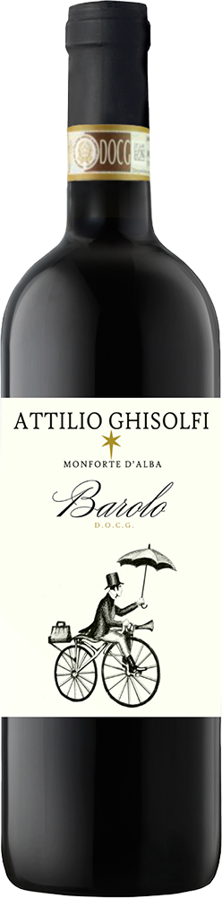 2020 Barolo DOCG