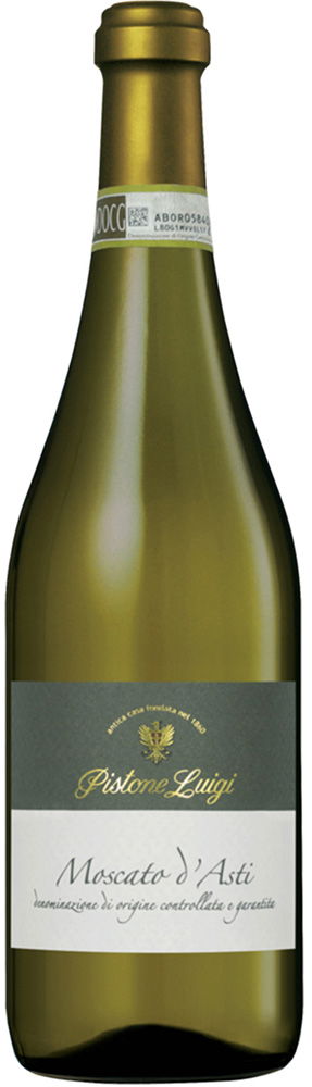 2025 Moscato d'Asti DOCG