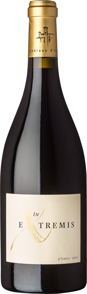 2021 In Extremis Minervois AOP