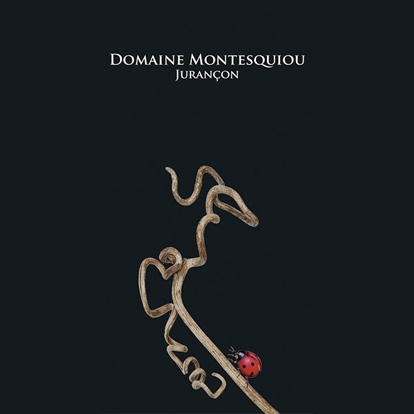 Domaine Montesquiou