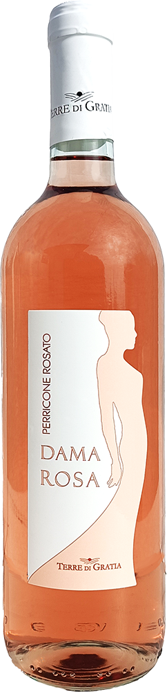 2022 Dama Rosa
