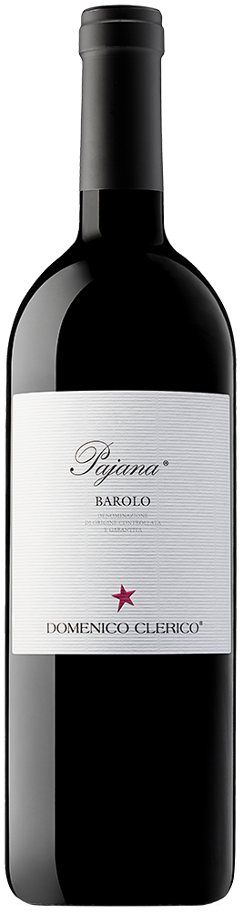 2020 Ginestra Pajana Barolo DOCG