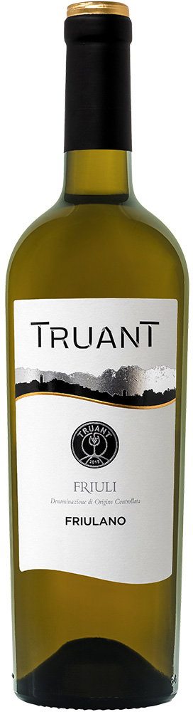 2023 Friulano Friuli DOC