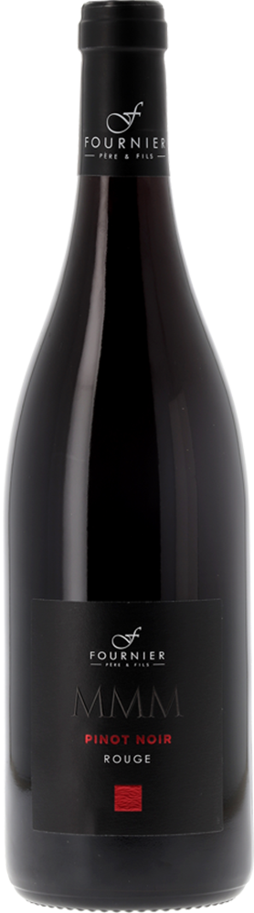 2024 MMM Pinot Noir Rouge