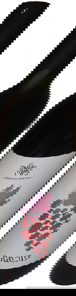2022 Bacio Barbera DOC