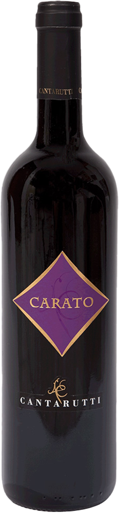 2004 Carato Red Wine Friuli Colli Orientali DOC