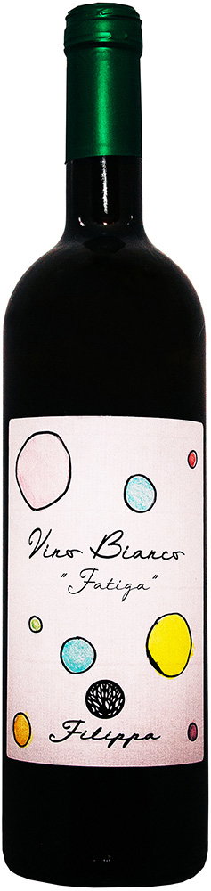 2023 Vino Bianco Fatiga