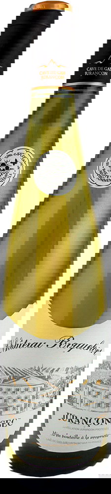 2025 Château Roquehort Jurancon AOP