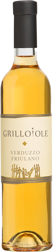 2023 Verduzzo Colli Orientali DOC 0,5 L
