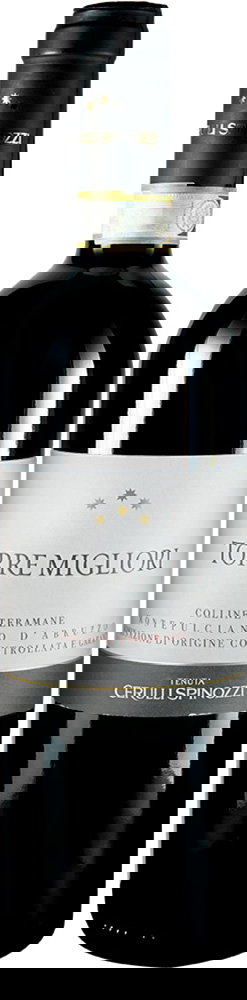 2017 Torre Migliori Colline Teramane Montepulciano d'Abruzzo DOCG