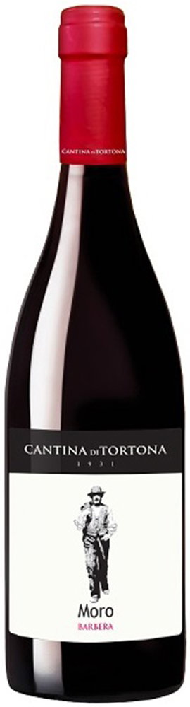 2024 Moro Colli Tortonesi DOC