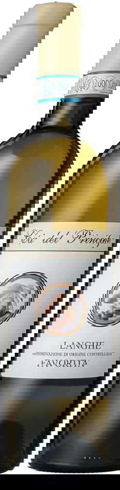 2025 Langhe Favorita DOC