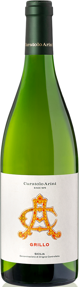 2024 Grillo Sicilia DOC