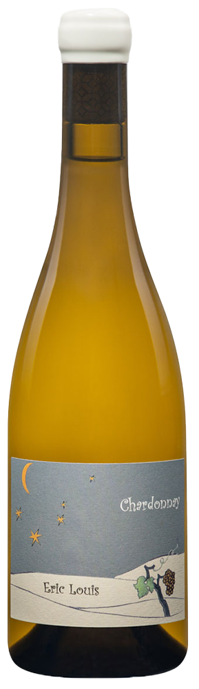2025 Chardonnay Vin de France Eric Louis