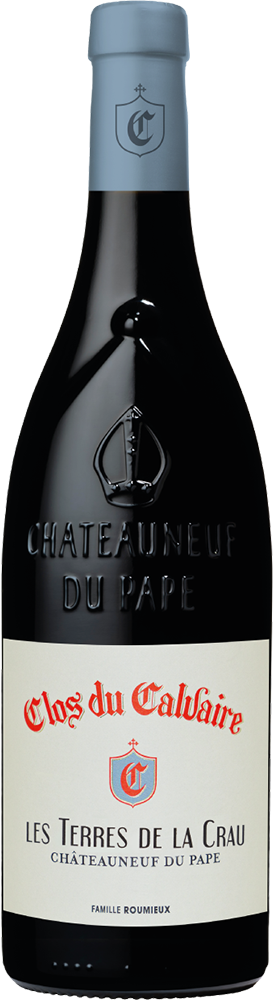 2023 Les Terres de la Crau BIO