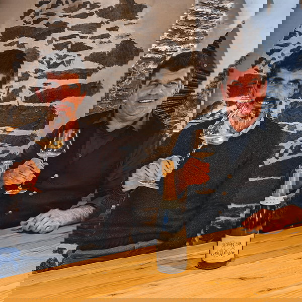 Federico & Giorgio Paolazzi