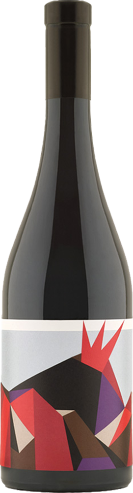 2021 Gelsonero Lacryma Christi DOC