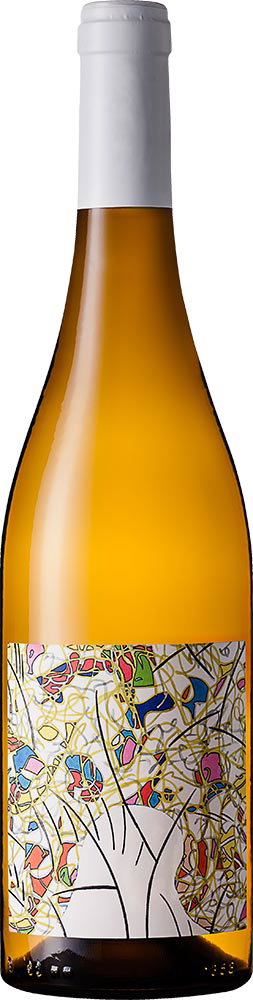 2023 Les Parcelles Muscadet Côtes de Grandlieu AOP BIO