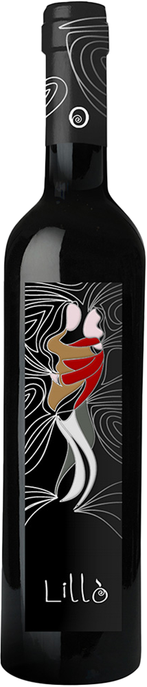 2017 Lillò Isola dei Nuraghi 0,5 L