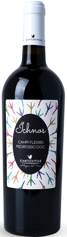 Ichnos Campania IGP