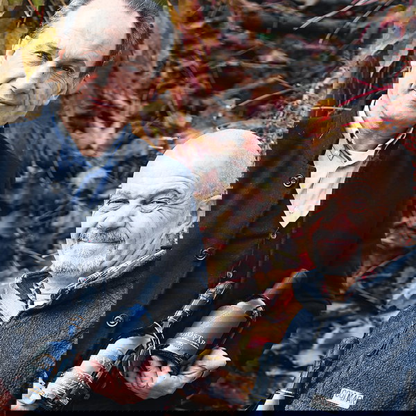 Andrea e Paolo Virgili