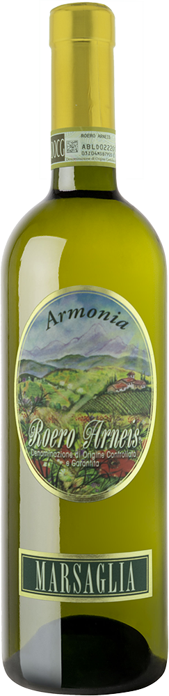 2023 Armonia Roero Arneis DOCG