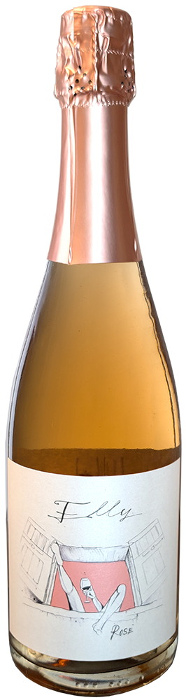 Elly Rosé