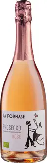 2023 Prosecco Rosè DOC BIO