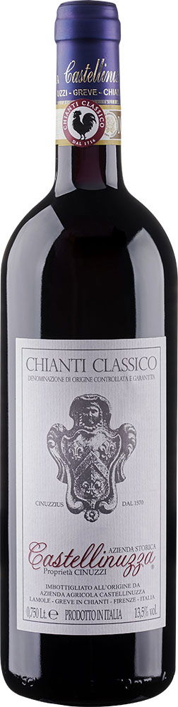 2020 Chianti Classico DOCG