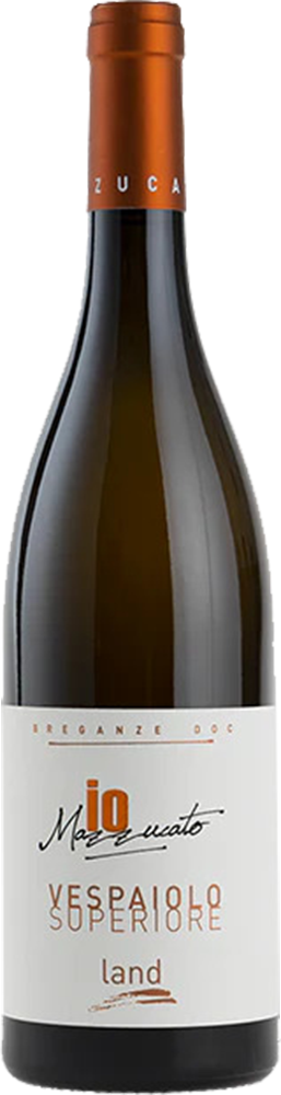 2020 Vespaiolo Breganze Superiore DOC