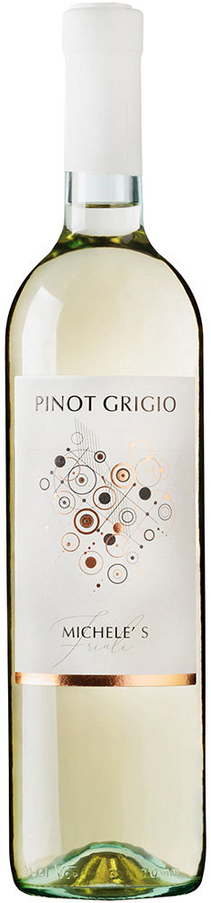 2023 Pinot Grigio Friuli DOC
