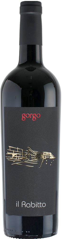 2022 Il Rabitto Verona IGT