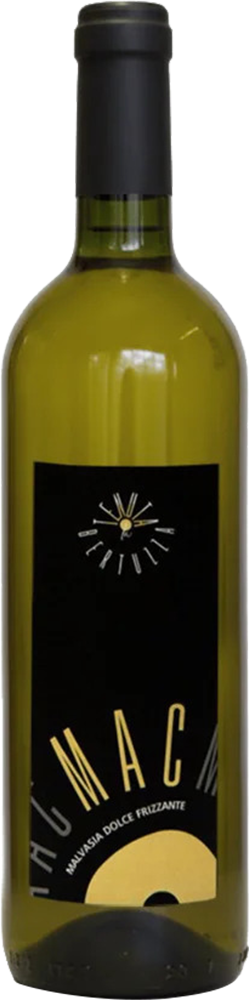 Mac– Malvasia Frizzante Emilia IGP
