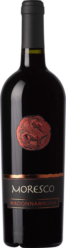 2022 Moresco Marche Rosso IGP