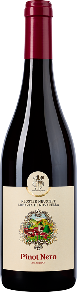 2025 Pinot Nero Alto Adige DOC