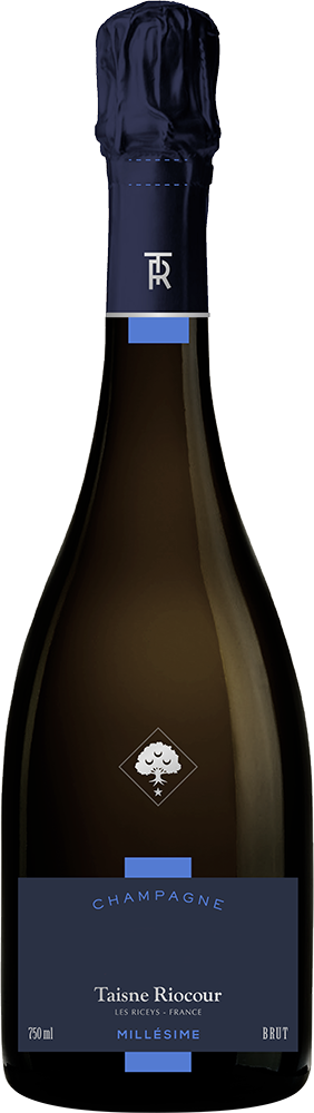 2017 Millésime Champagne AOP
