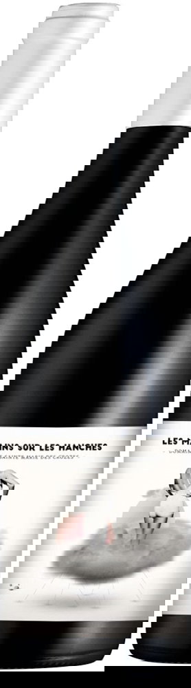 2023 Les Mains sur les Hanches Corbières AOP BIO