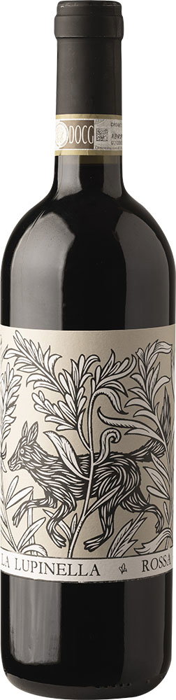 2022 La Lupinella Rossa Chianti Superiore DOCG BIO