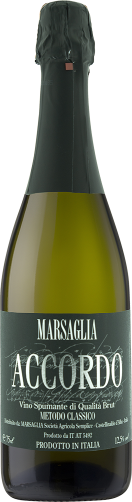 Accordo Metodo Classico