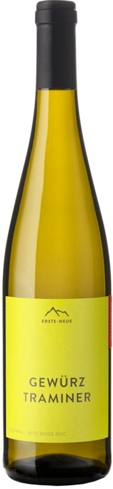 Gewürztraminer Alto Adige DOC