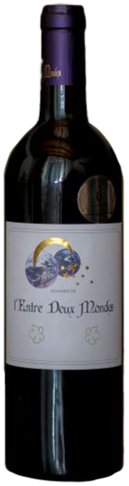 2015 Cuvée "L’Entre Deux Mondes" Bordeaux Supérieur AOP BIO