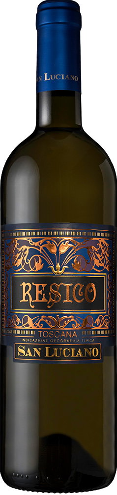 2021 Resico Toscana IGP
