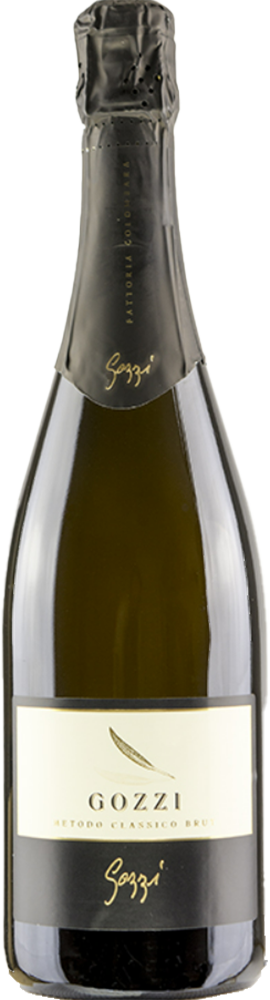 2021 Gozzi Metodo Classico