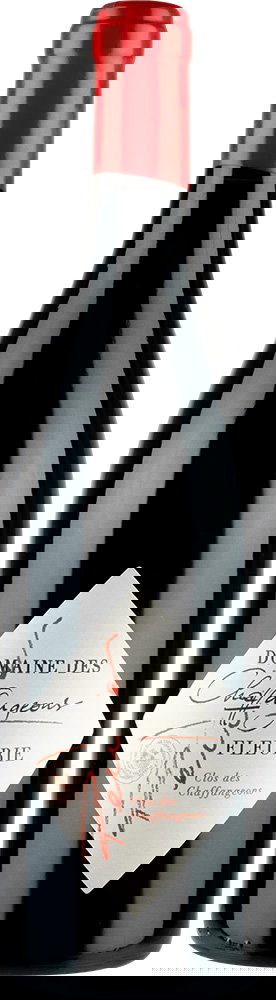 2023 Fleurie Les Chaffangeons AOP