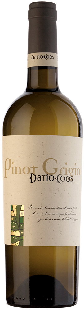 2024 Pinot Grigio Friuli DOC
