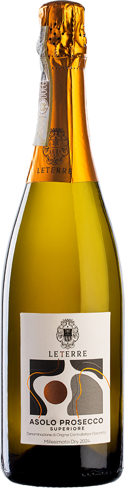 2024 Asolo Prosecco Superiore DOCG