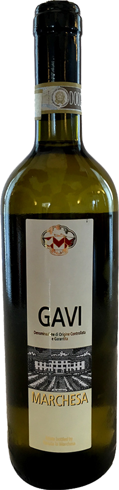 2023 Etticheta Bianca Gavi DOCG