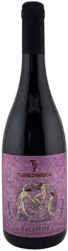 2024 Friends Terre Siciliane IGP BIO